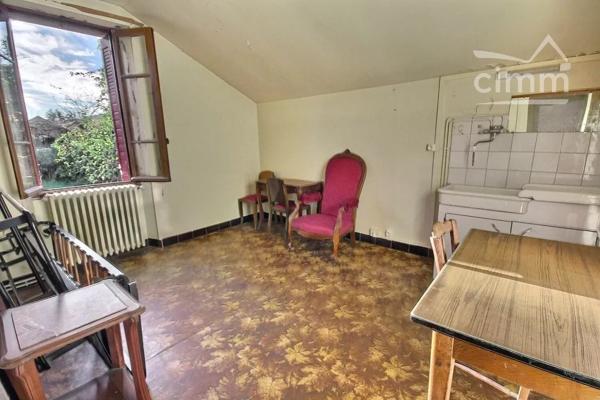 *** SOUS OFFRE D'ACHAT - VISITES TERMINEES ***