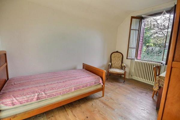 *** SOUS OFFRE D'ACHAT - VISITES TERMINEES ***