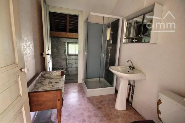 *** SOUS OFFRE D'ACHAT - VISITES TERMINEES ***