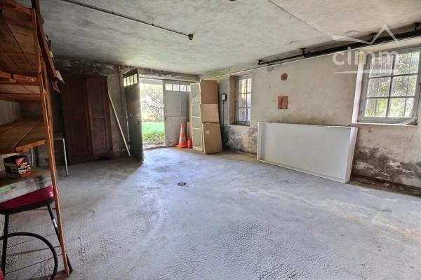 *** SOUS OFFRE D'ACHAT - VISITES TERMINEES ***