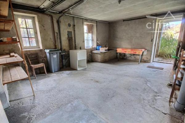 *** SOUS OFFRE D'ACHAT - VISITES TERMINEES ***
