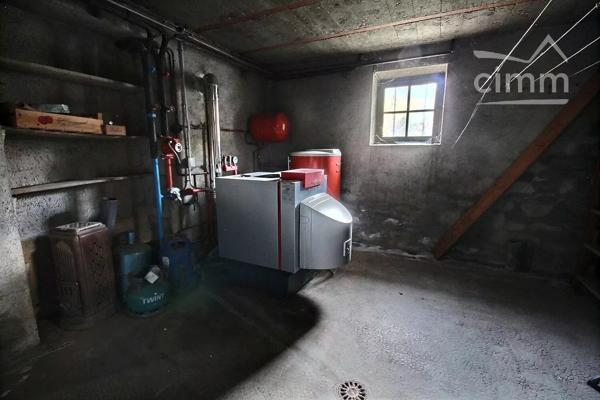 *** SOUS OFFRE D'ACHAT - VISITES TERMINEES ***