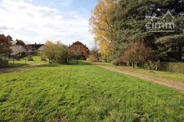 *** SOUS OFFRE D'ACHAT - VISITES TERMINEES ***