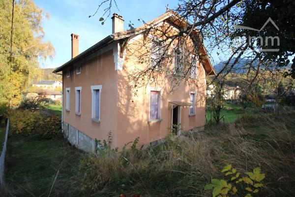 *** SOUS OFFRE D'ACHAT - VISITES TERMINEES ***