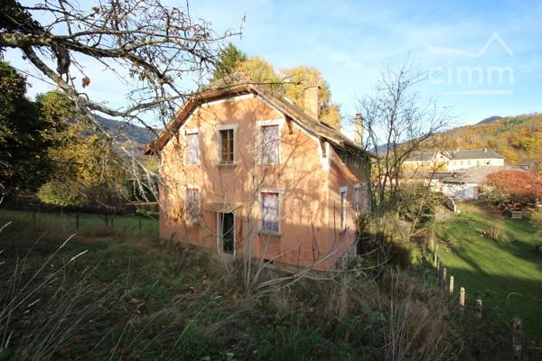 *** SOUS OFFRE D'ACHAT - VISITES TERMINEES ***