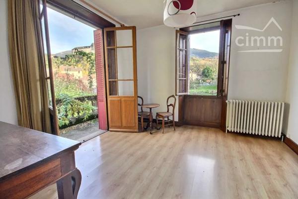 *** SOUS OFFRE D'ACHAT - VISITES TERMINEES ***