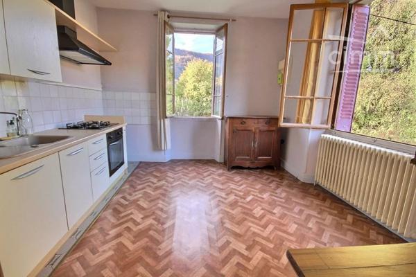 *** SOUS OFFRE D'ACHAT - VISITES TERMINEES ***