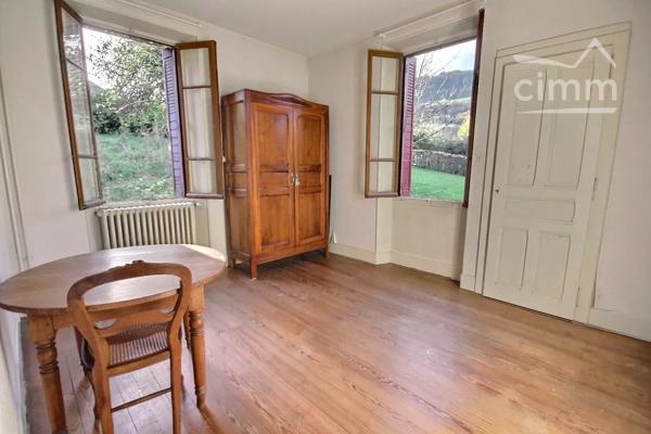 *** SOUS OFFRE D'ACHAT - VISITES TERMINEES ***