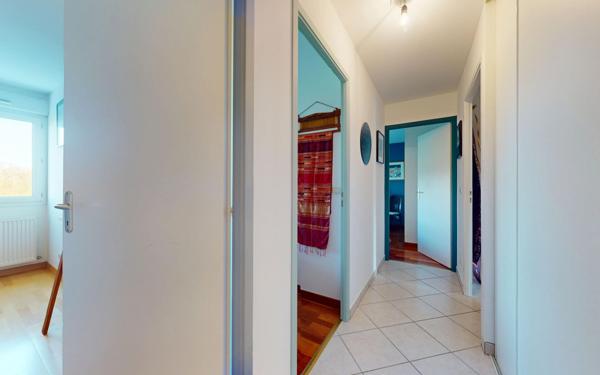 Appartement à vendre    4 pièces • 91,14 m2 La Roche-sur-Foron