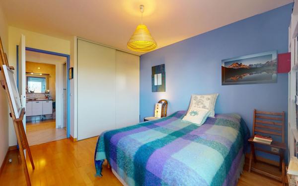 Appartement à vendre    4 pièces • 91,14 m2 La Roche-sur-Foron