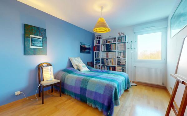 Appartement à vendre    4 pièces • 91,14 m2 La Roche-sur-Foron