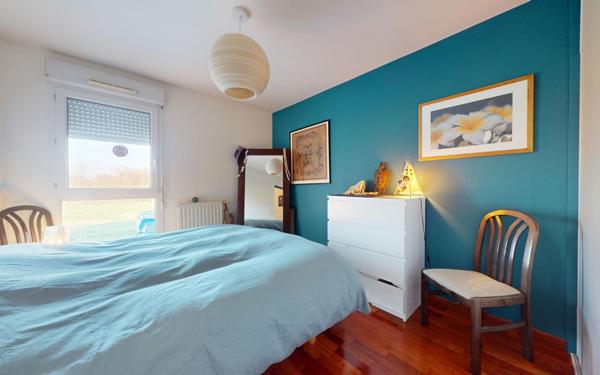 Appartement à vendre    4 pièces • 91,14 m2 La Roche-sur-Foron