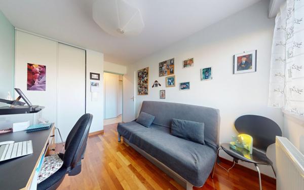 Appartement à vendre    4 pièces • 91,14 m2 La Roche-sur-Foron