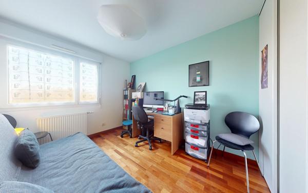 Appartement à vendre    4 pièces • 91,14 m2 La Roche-sur-Foron