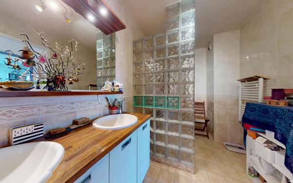 Appartement à vendre    4 pièces • 91,14 m2 La Roche-sur-Foron