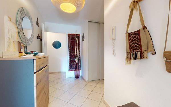 Appartement à vendre    4 pièces • 91,14 m2 La Roche-sur-Foron