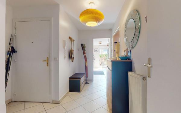 Appartement à vendre    4 pièces • 91,14 m2 La Roche-sur-Foron