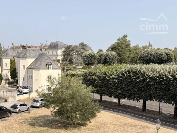 Un patrimoine qui produit déjà de la valeur… et qui peut encore en créer davantage.
