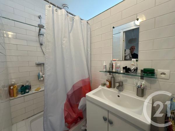 Maison à vendre  6 pièces - 140 m2 SARTROUVILLE - 78