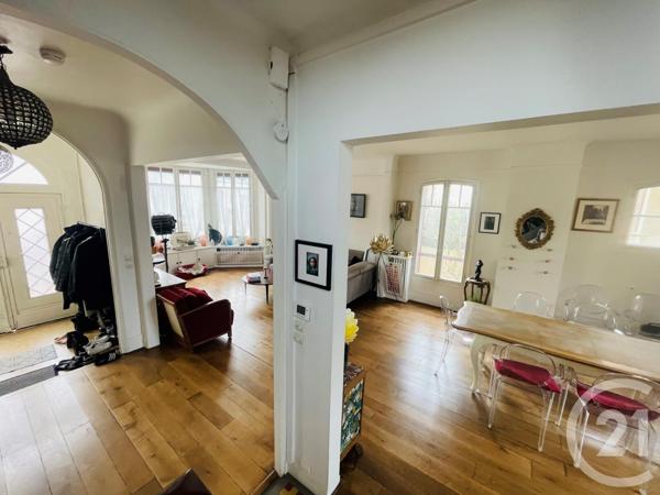 Maison à vendre  6 pièces - 140 m2 SARTROUVILLE - 78