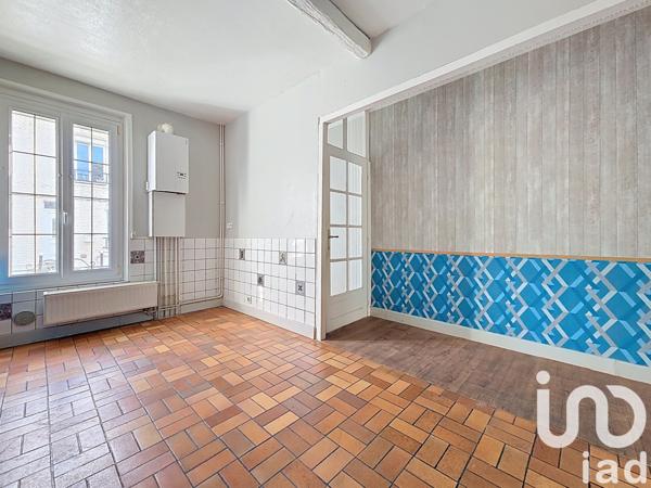Maison à vendre 3 pièces 85 m² Rethel