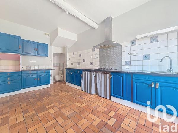 Maison à vendre 3 pièces 85 m² Rethel