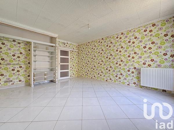 Maison à vendre 3 pièces 85 m² Rethel