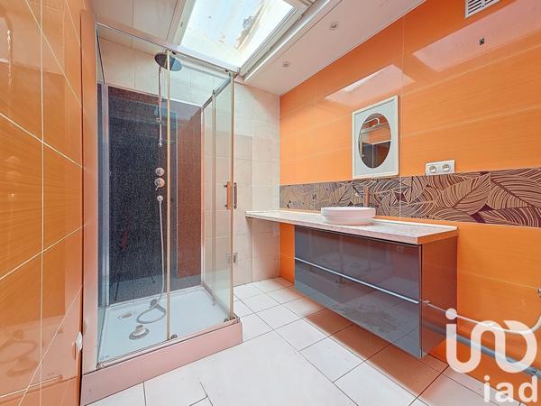 Maison à vendre 3 pièces 85 m² Rethel