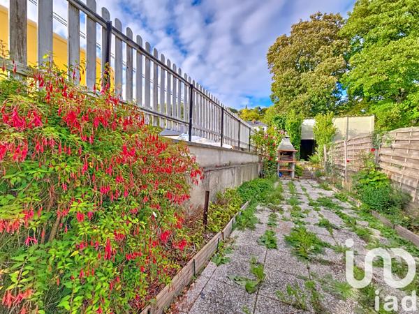 Maison à vendre 3 pièces 85 m² Rethel