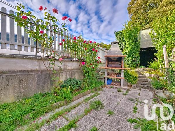 Maison à vendre 3 pièces 85 m² Rethel