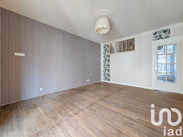 Maison à vendre 3 pièces 85 m² Rethel