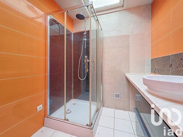 Maison à vendre 3 pièces 85 m² Rethel