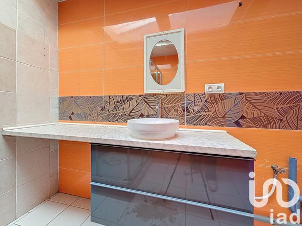 Maison à vendre 3 pièces 85 m² Rethel