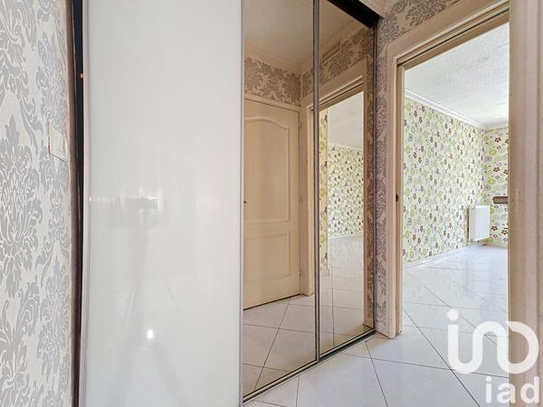 Maison à vendre 3 pièces 85 m² Rethel