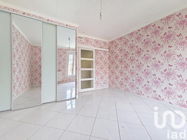 Maison à vendre 3 pièces 85 m² Rethel