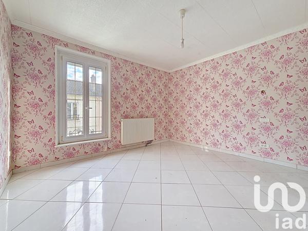 Maison à vendre 3 pièces 85 m² Rethel