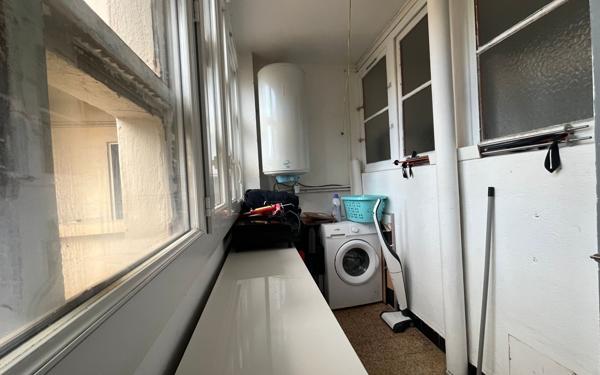 Appartement à vendre    3 pièces • 64 m2 Toulon