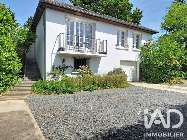 Maison à vendre 5 pièces 105 m² Luynes