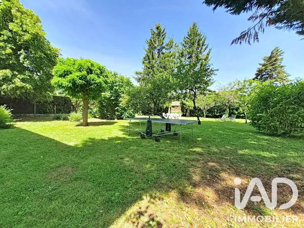 Maison à vendre 5 pièces 105 m² Luynes
