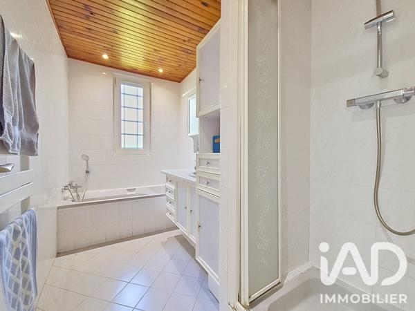Maison à vendre 5 pièces 105 m² Luynes