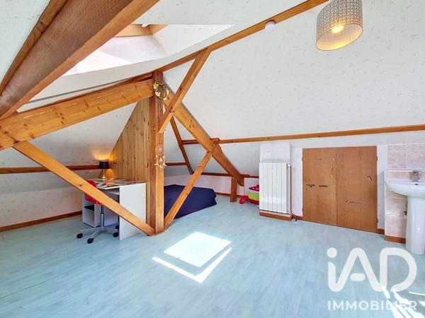 Maison à vendre 5 pièces 105 m² Luynes