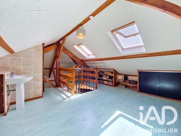 Maison à vendre 5 pièces 105 m² Luynes