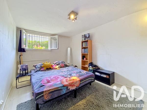 Maison à vendre 5 pièces 105 m² Luynes