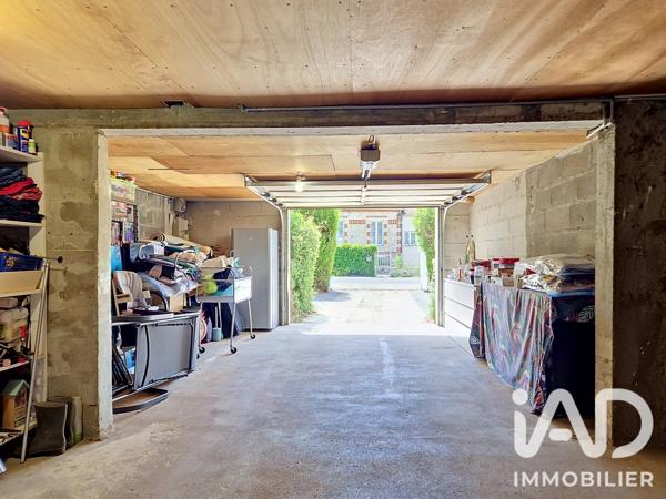 Maison à vendre 5 pièces 105 m² Luynes