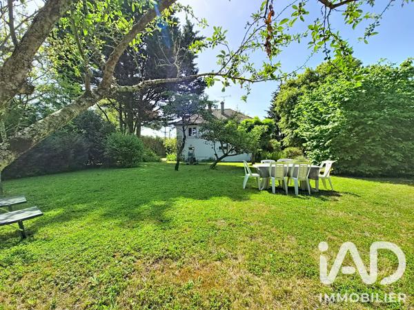 Maison à vendre 5 pièces 105 m² Luynes