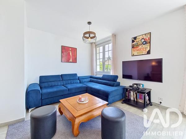 Maison à vendre 5 pièces 105 m² Luynes