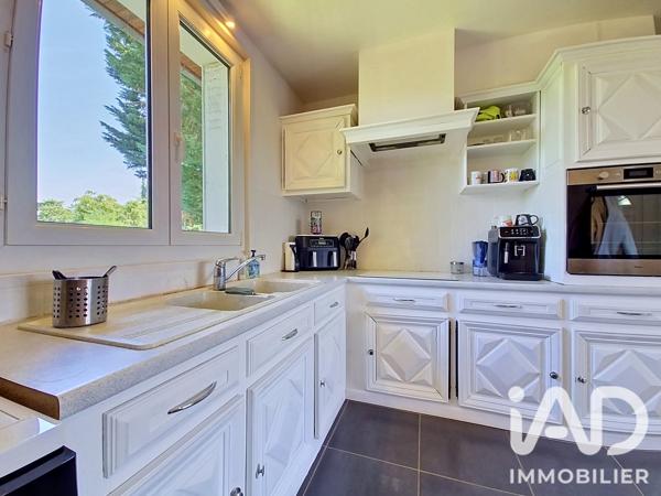 Maison à vendre 5 pièces 105 m² Luynes