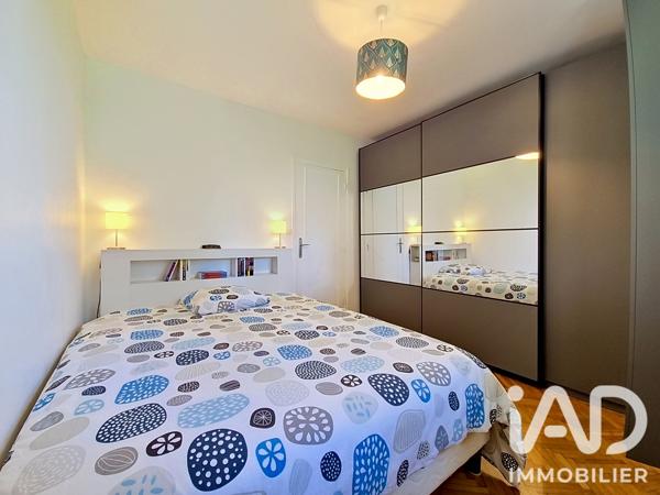Maison à vendre 5 pièces 105 m² Luynes