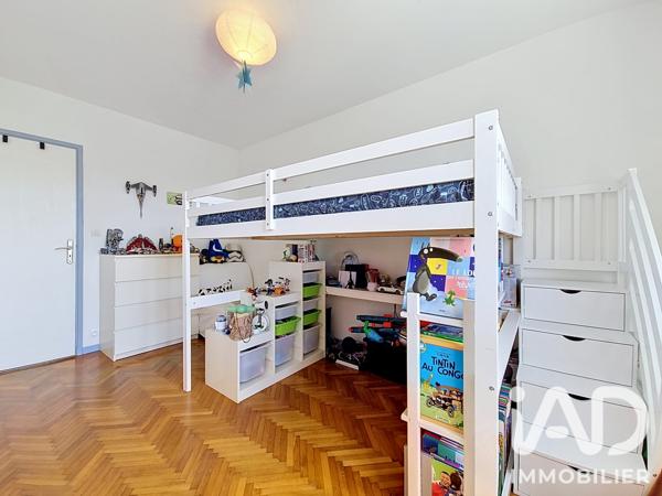 Maison à vendre 5 pièces 105 m² Luynes
