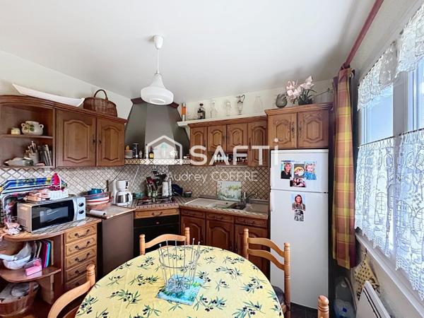 Maison d'architecte plain-pied lumineuse